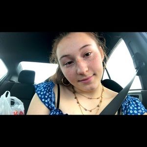 Meet your Posher, Jasmine